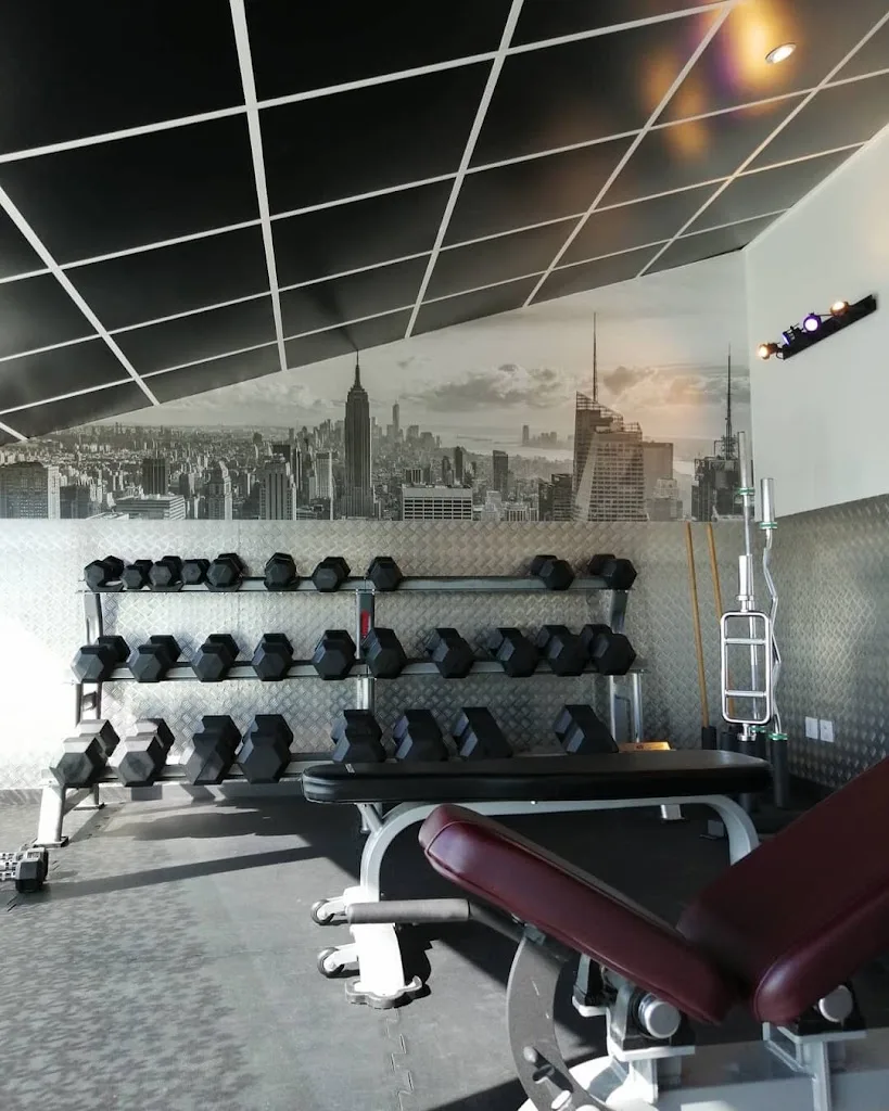 United Fitness Dijon