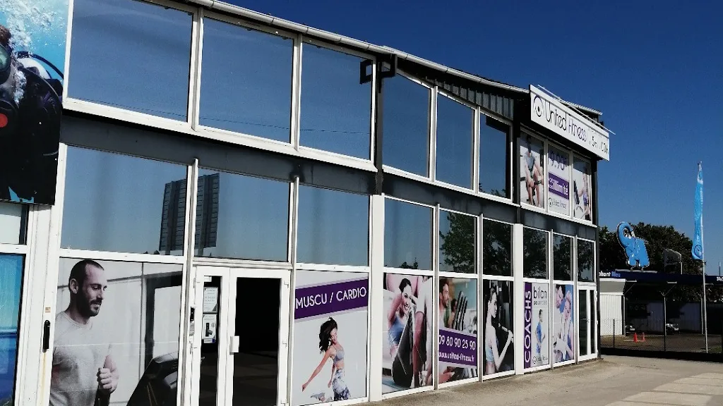 United Fitness Dijon - photo 2