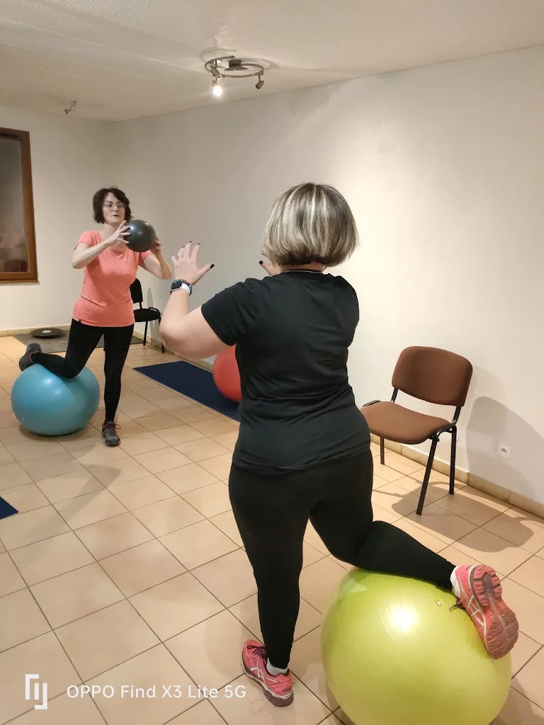 Clément Sport-Santé - photo 2