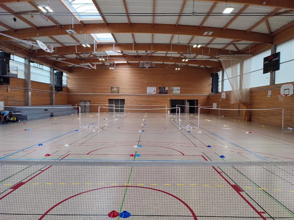 Complexe Sportif Victor Grignard - photo 1
