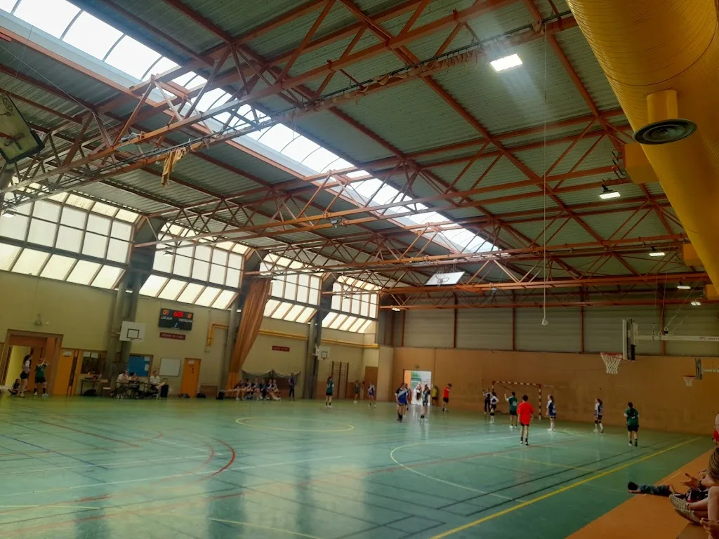 Complexe Sportif Victor Grignard - photo 2