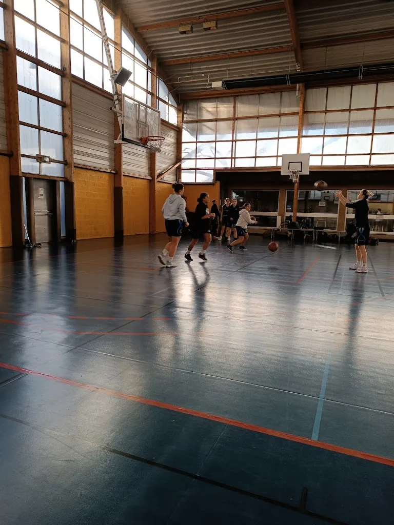 Complexe Sportif Victor Grignard - photo 3