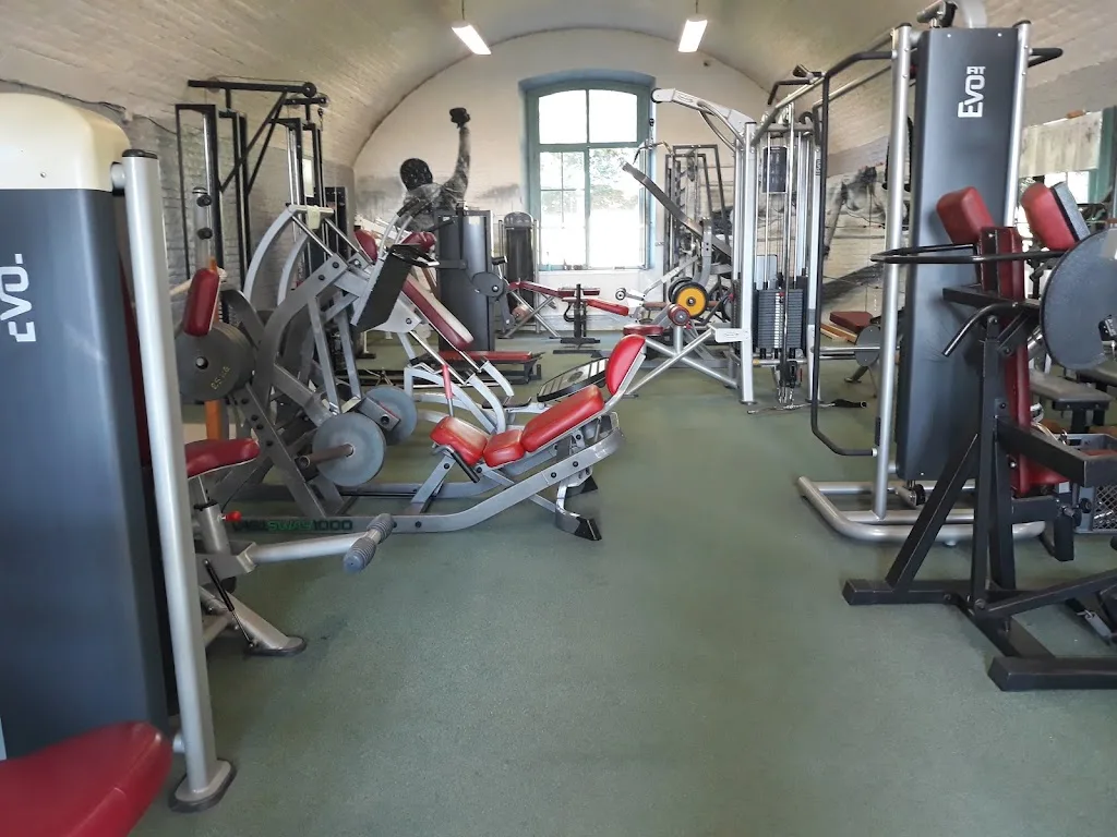 Club Vauban Musculation - photo 1