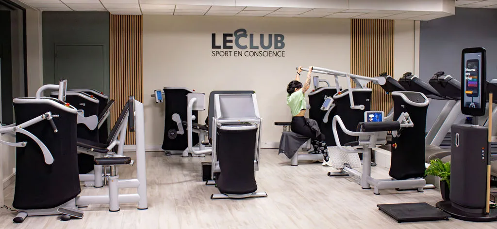APY'FIT Studio Fitness & Coaching - photo 1