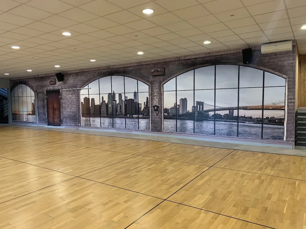 APY'FIT Studio Fitness & Coaching - photo 2