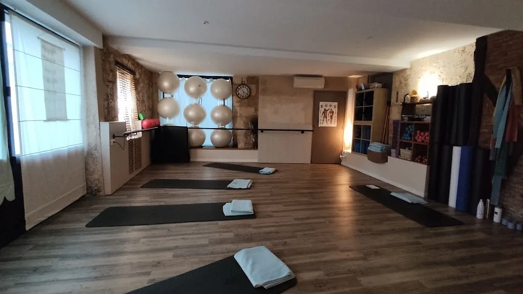 APY'FIT Studio Fitness & Coaching - photo 3
