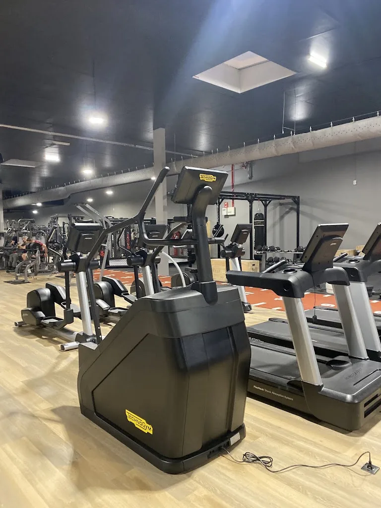 HELIO FITNESS - CrossFit L700 - photo 3