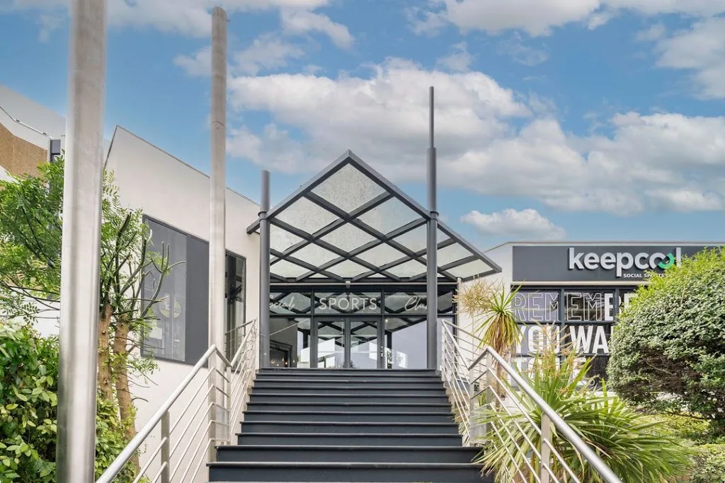 Keepcool Marseille La Valentine - photo 1