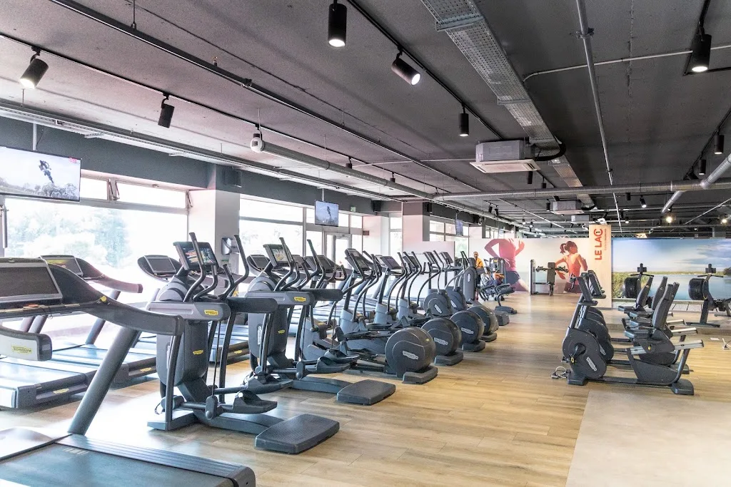 One Fitness Club - photo 2