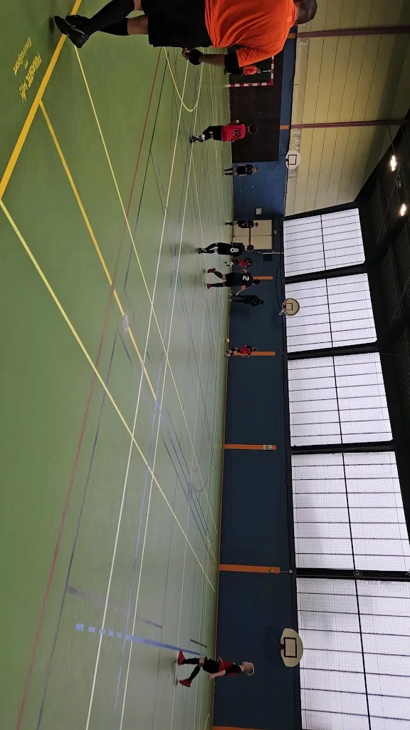 Gymnase Jacques Benoni - photo 3