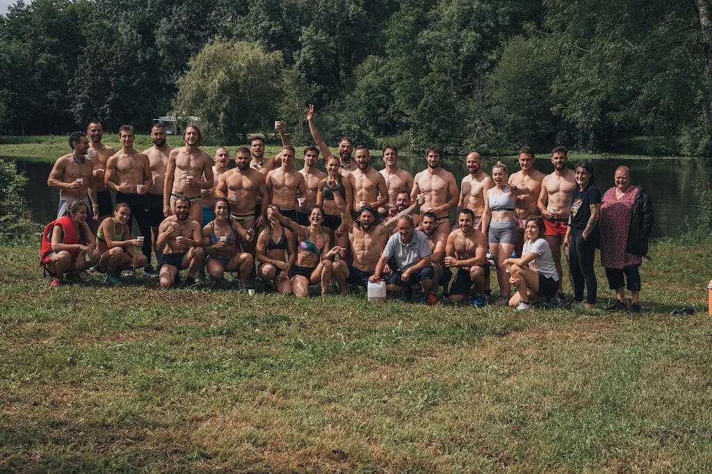 CrossFit Ribérac - photo 1