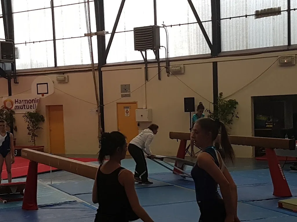 Gym'Pradines - photo 3