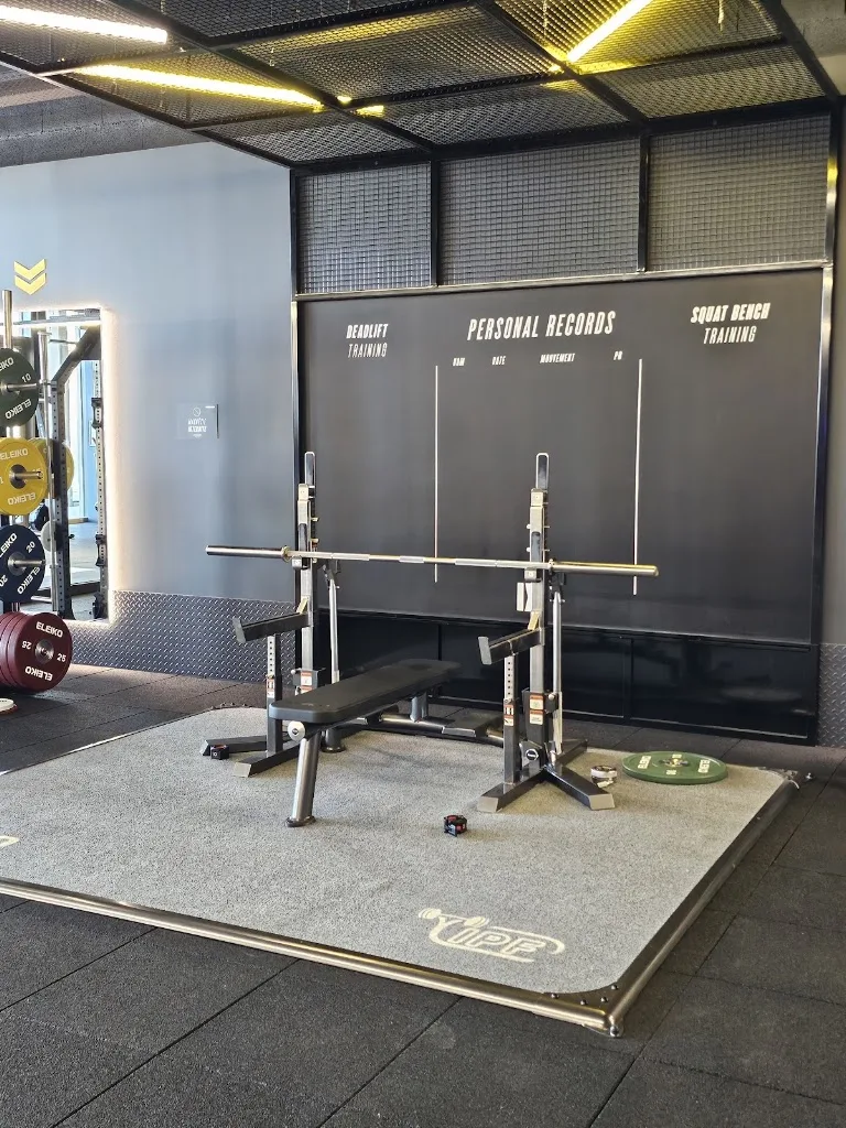 FITNESS PARK BRON - photo 1