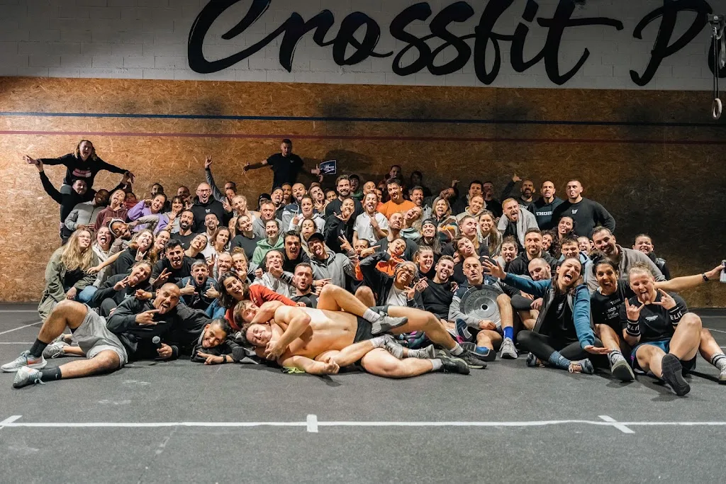 CrossFit Portet-sur-garonne - photo 1