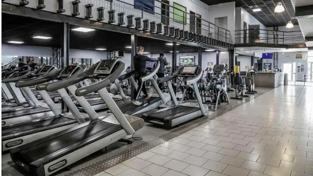 Fitness Park - Salle de sport Épinay-sur-Seine - Joffre - photo 1