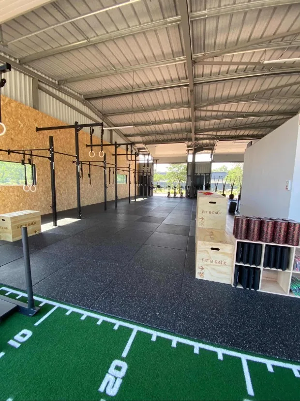 CrossFit Parentis - photo 1
