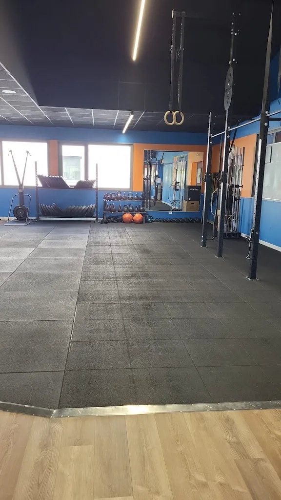 Liberté Fitness & Coaching Morteau