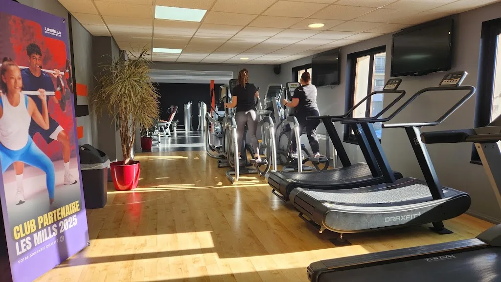 Liberté Fitness & Coaching Morteau - photo 3