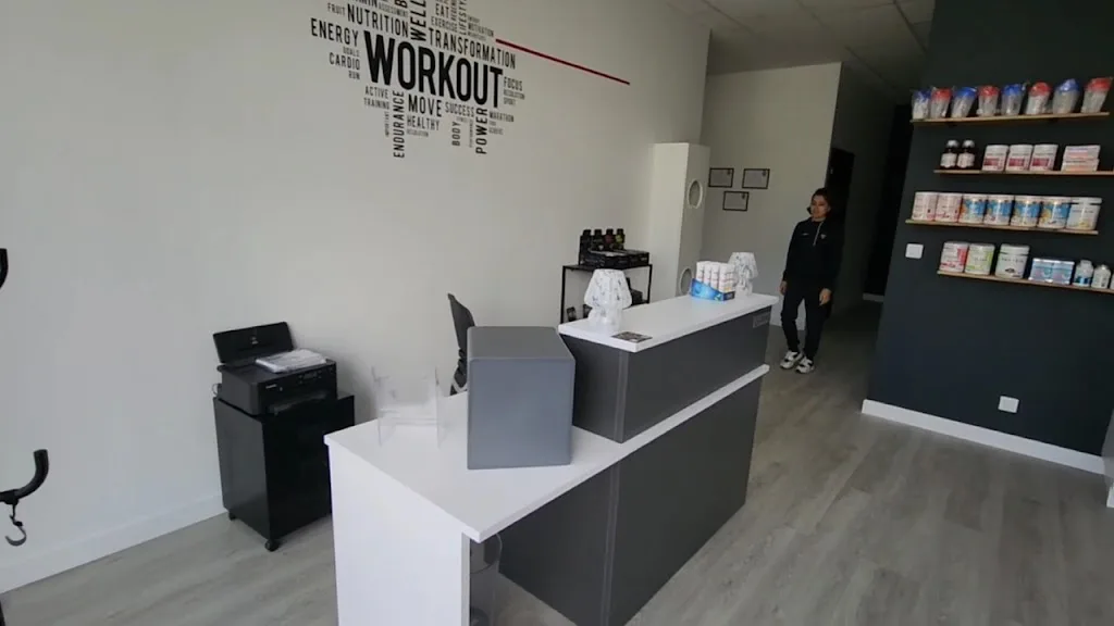 Iron Bodyfit Breuil-le-Vert - photo 2