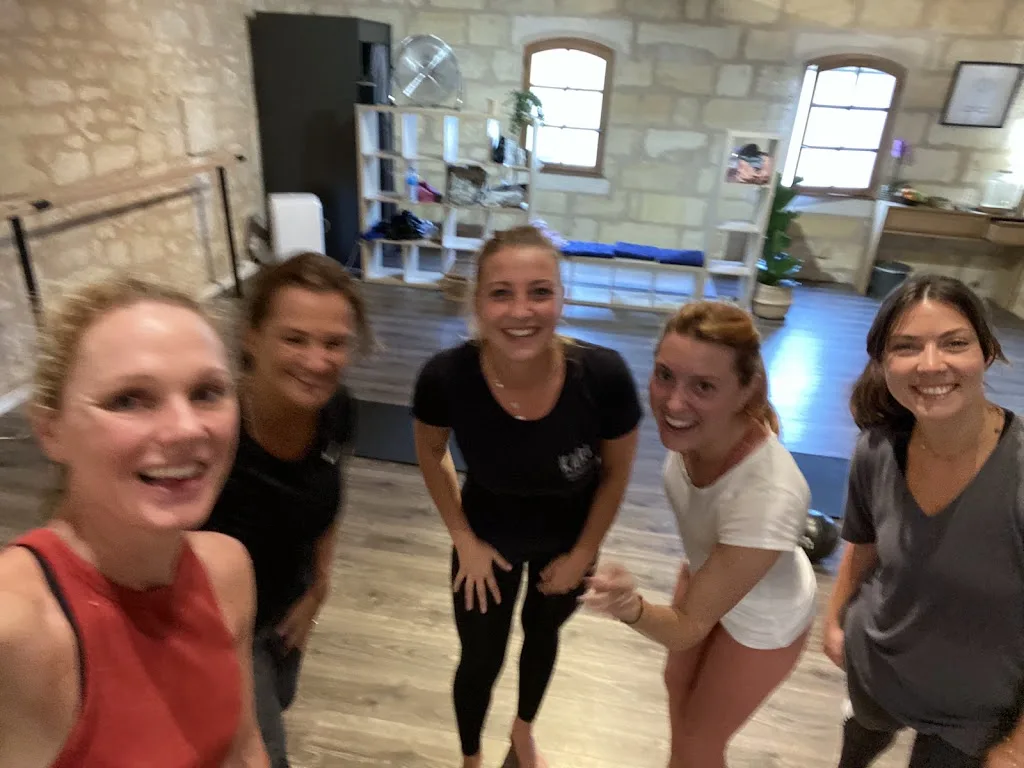Studio Ensō - Atelier de Pilates et Yoga - photo 2