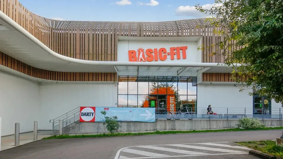 Basic-Fit - photo 2