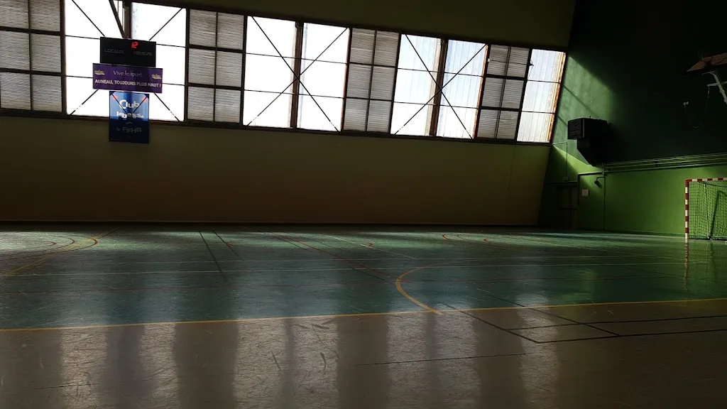Gymnase Thierry - photo 3