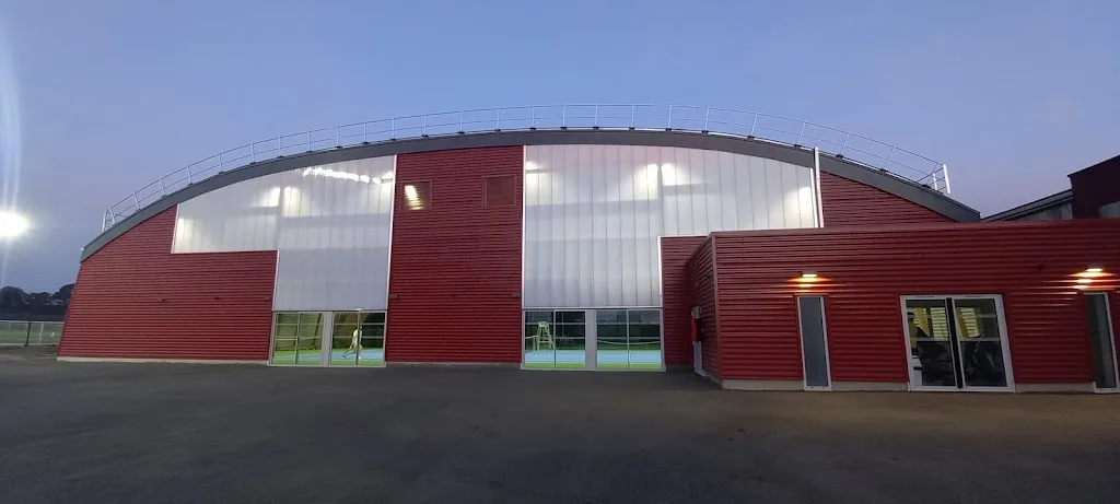 TENNIS CLUB SERVONNAIS - photo 1