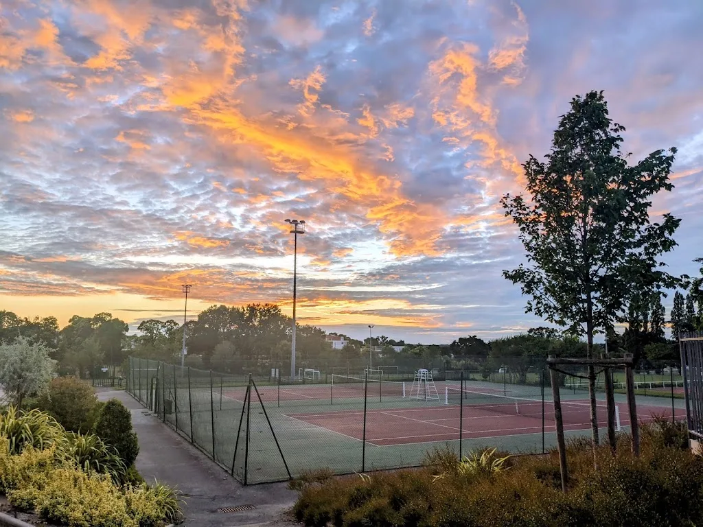 TENNIS CLUB SERVONNAIS - photo 2