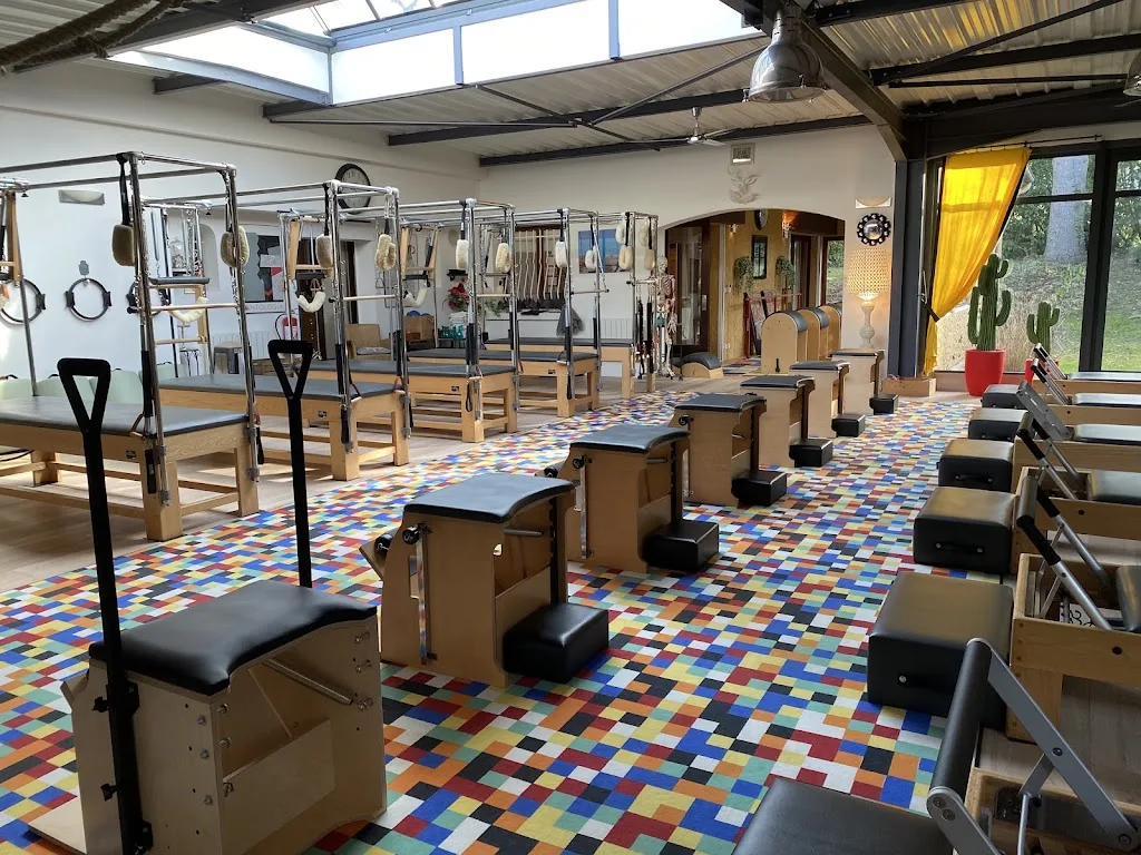 Studio Pilates Core Training - photo 2