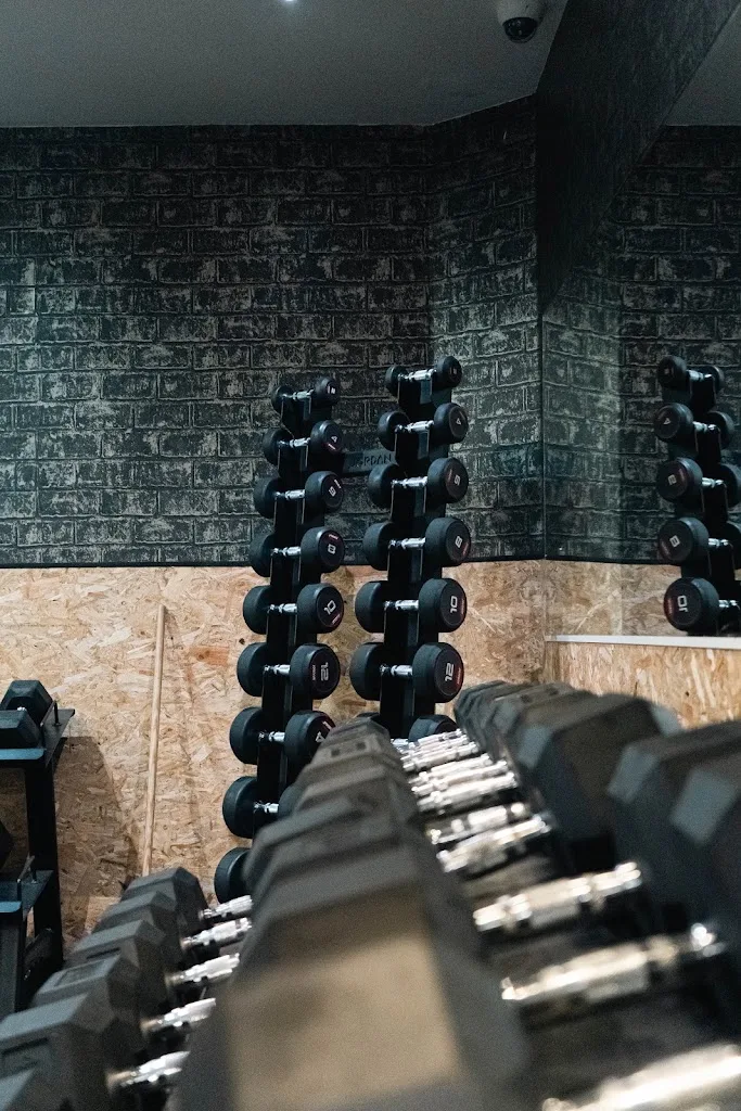 Riviera Fitness Club - photo 3