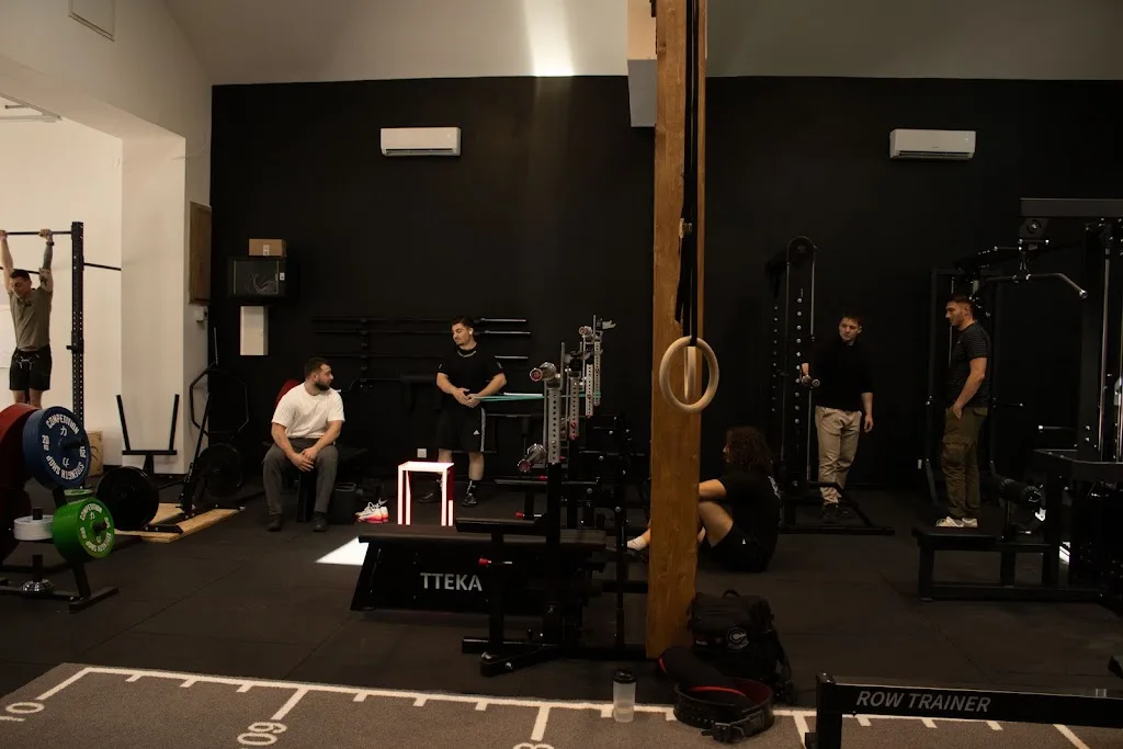 LePowerClub - photo 1