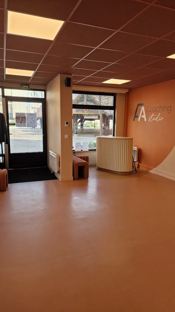 FA Coaching Studio - photo 1