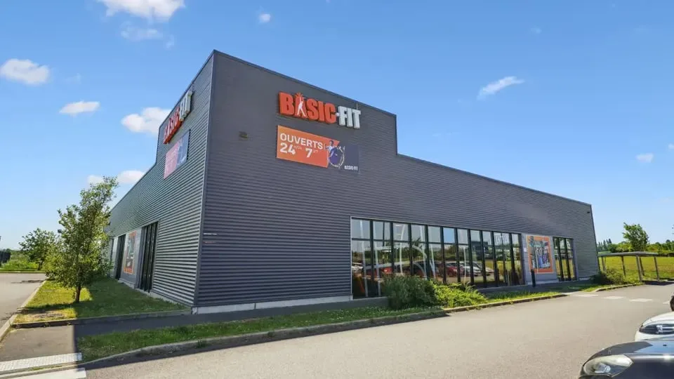 Basic-Fit 24/7 - photo 1