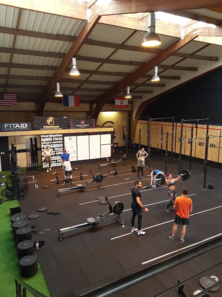 Manuia Functional Training - photo 1