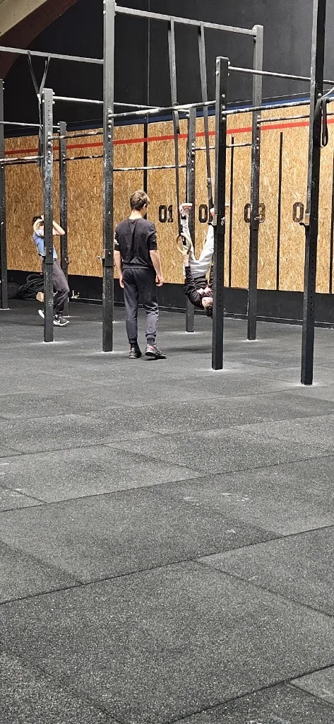 Manuia Functional Training - photo 2