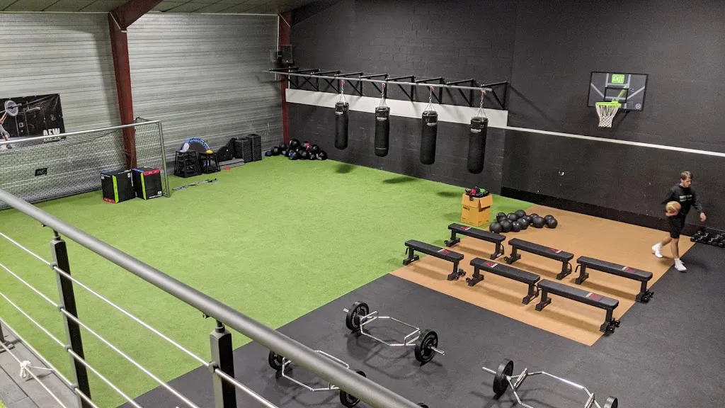 Fit & Fight la Chapelle-Sur-Erdre - photo 3