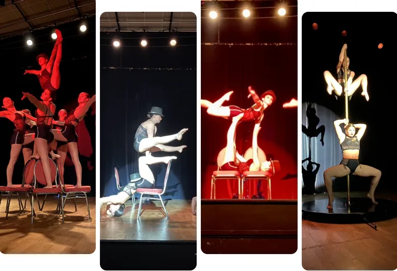 Tempo Gym/ Tempo Events - photo 1