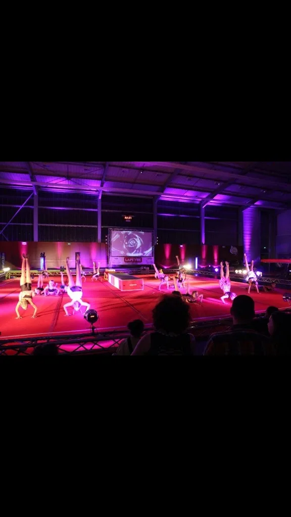 Tempo Gym/ Tempo Events - photo 2