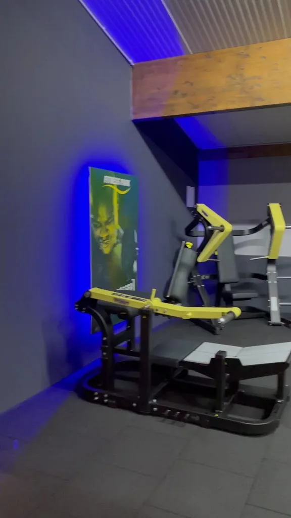 Fitness Park - Salle de sport Robion - photo 1