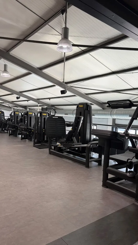 Fitness Park - Salle de sport Robion - photo 3