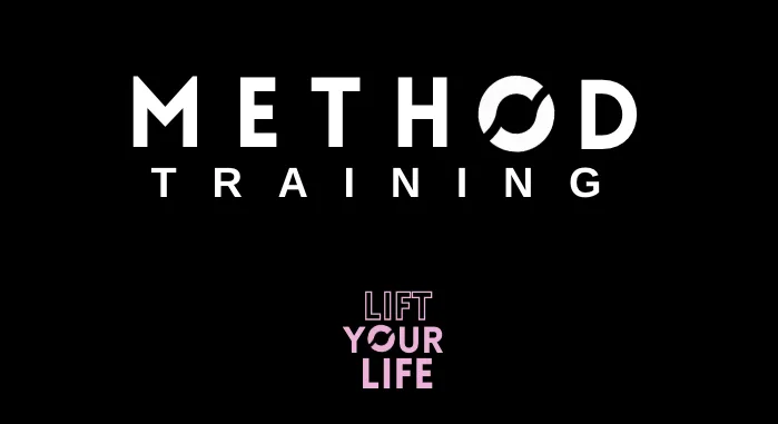 Method Training - photo 1