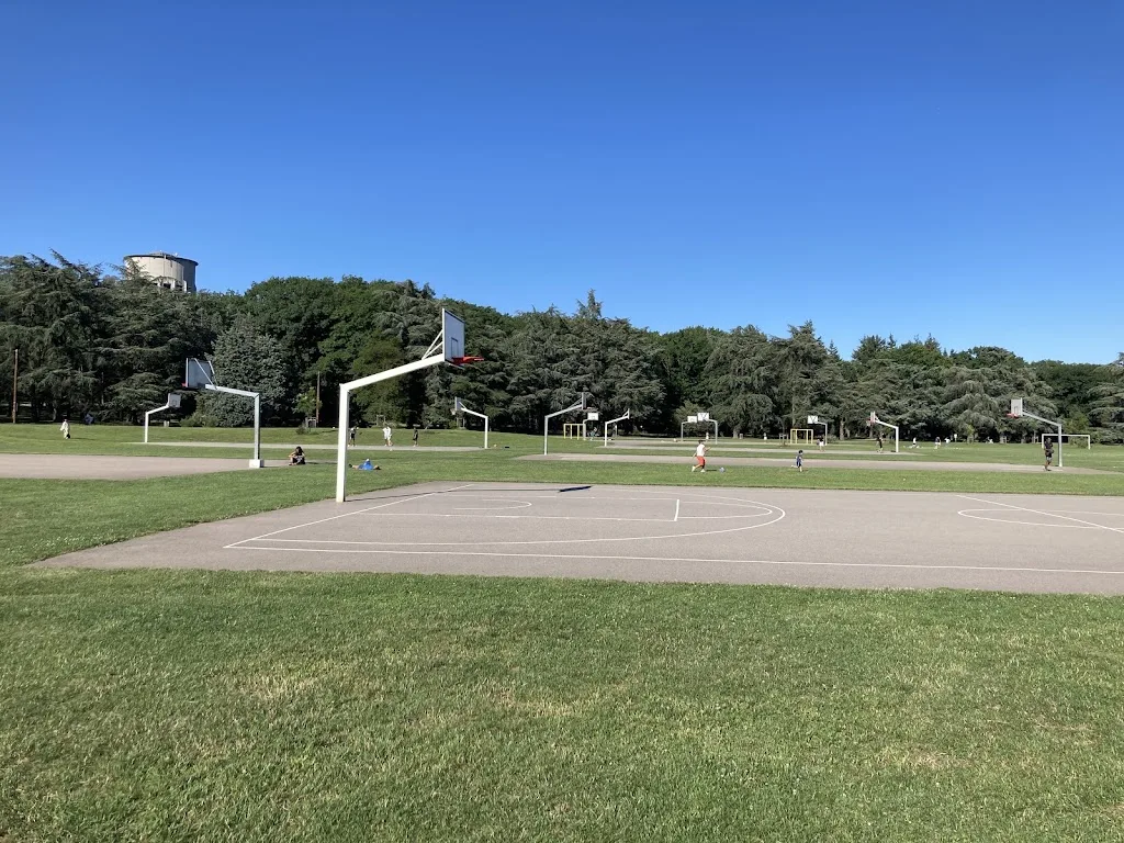 Street Workout - photo 1