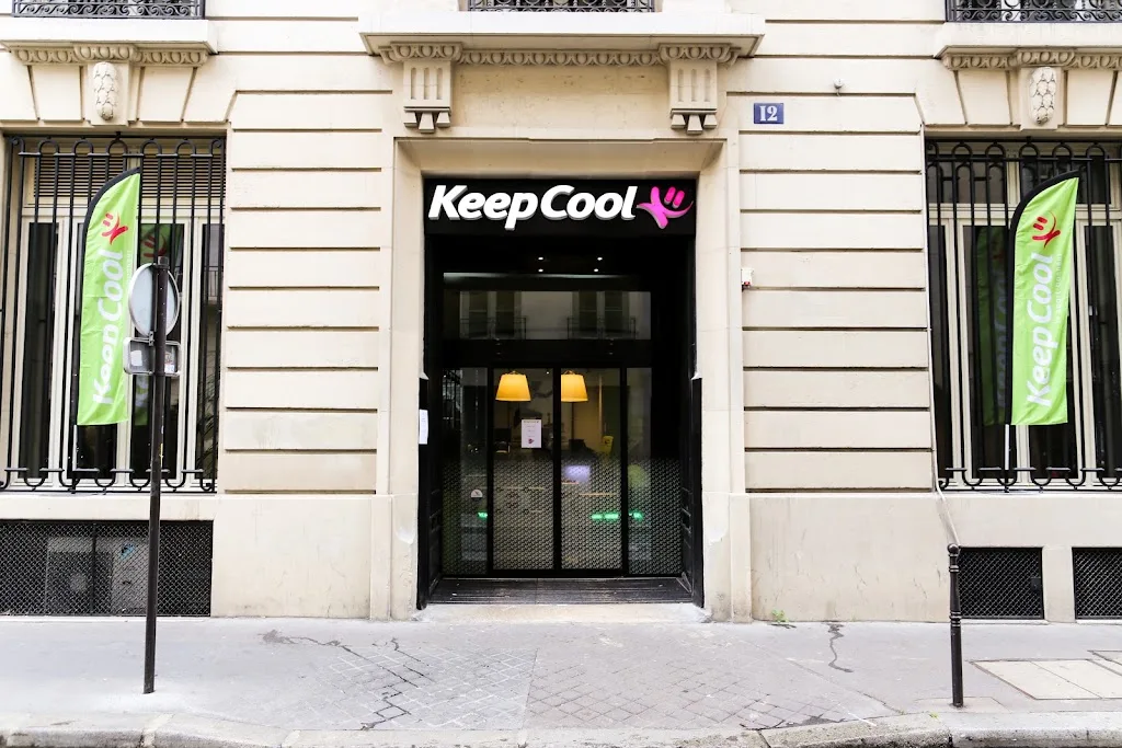 Keepcool Paris 4 Bastille - photo 1
