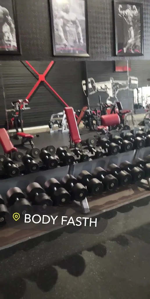 Body Fasth - photo 2