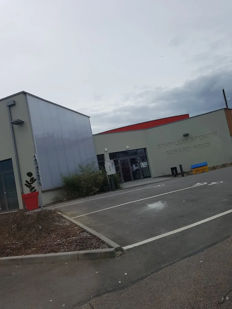 Dojo Roux - photo 2