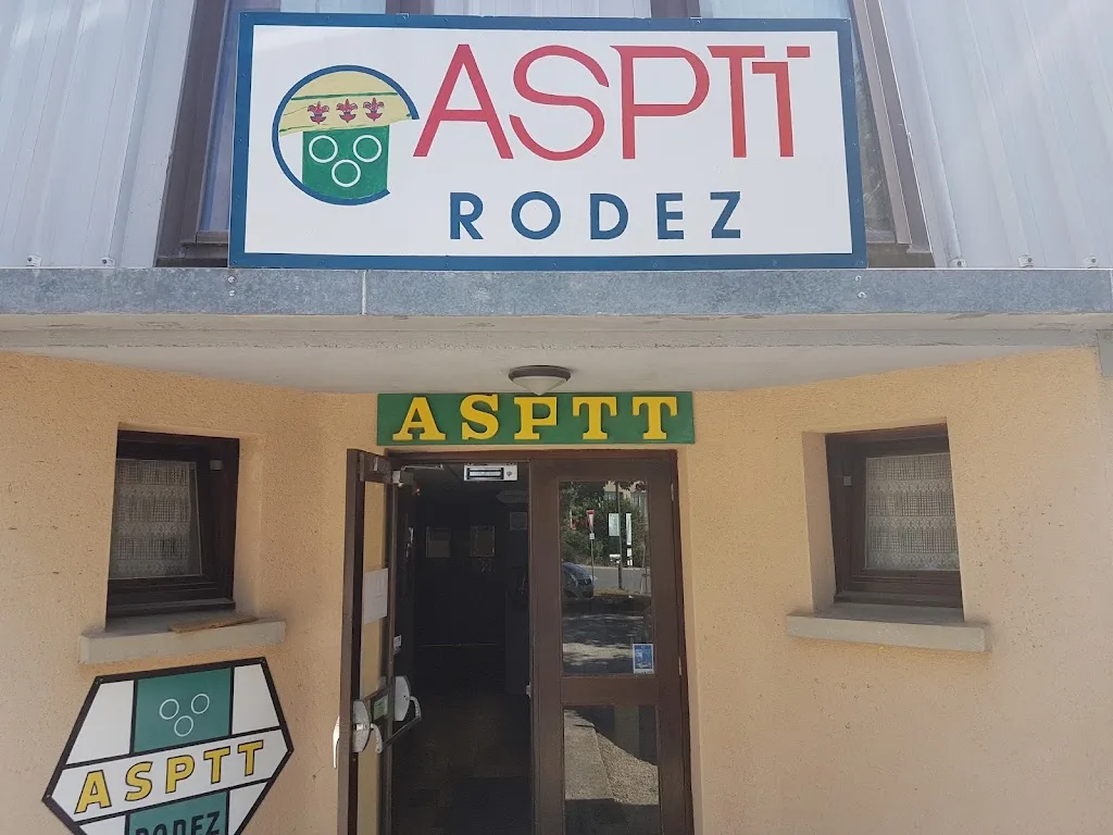 ASPTT RODEZ - photo 2