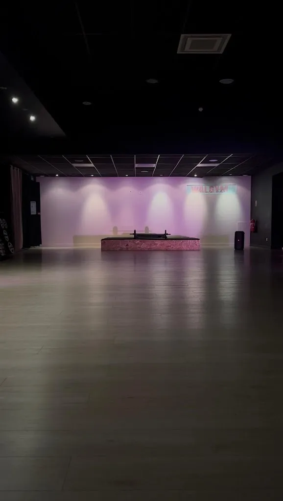 Walgym - photo 1
