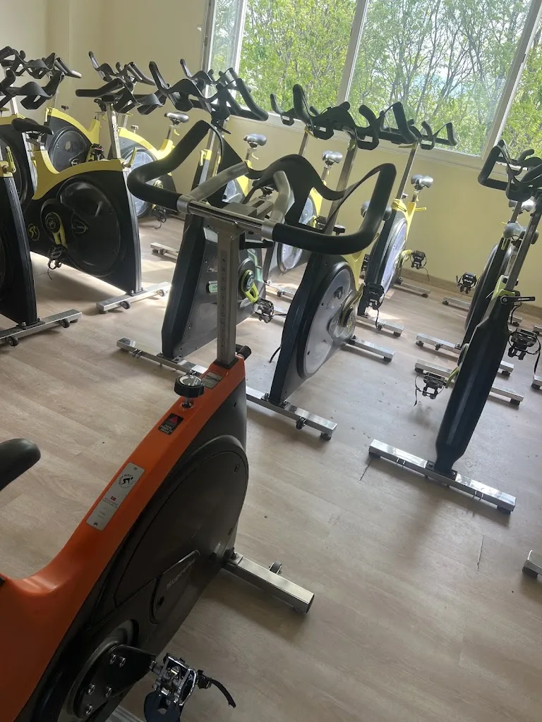 Walgym - photo 3