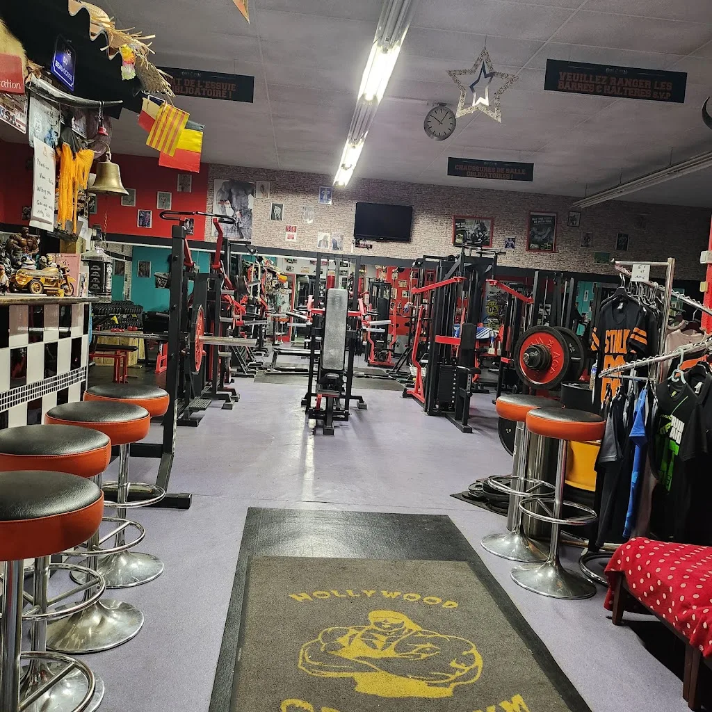 Hollywood Greg Gym - photo 1
