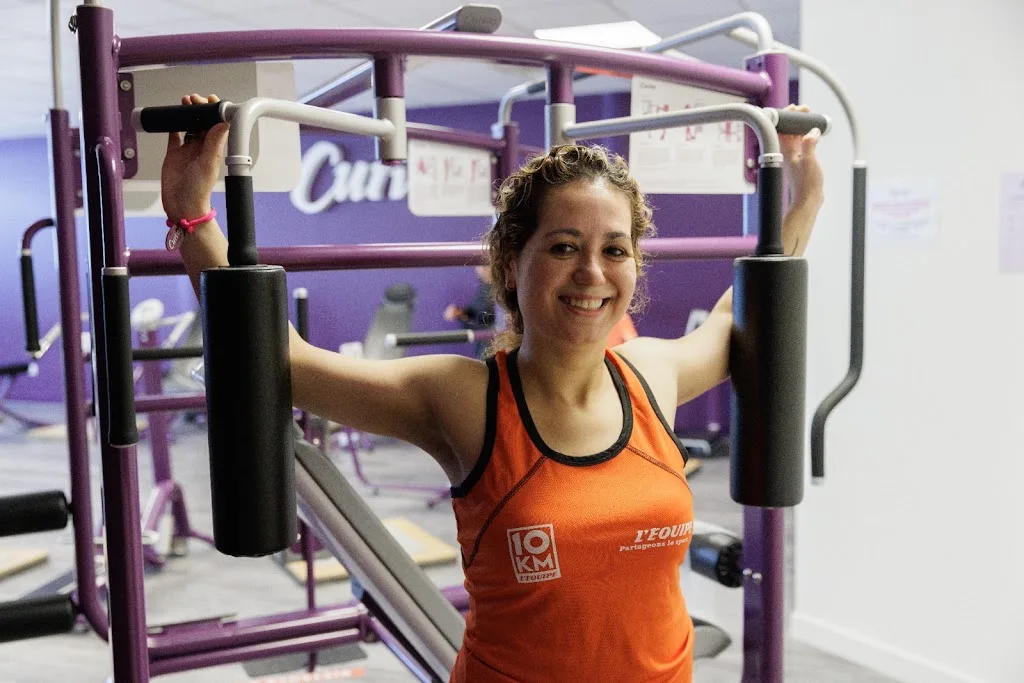 Curves Salle de sport pour Femmes | Vincennes Saint Mandé Montreuil - photo 1